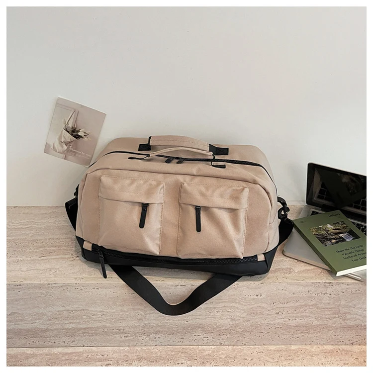 Reise-Duffel-Tasche Karnz