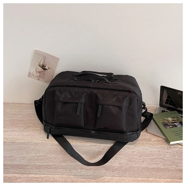 Reise-Duffel-Tasche Karnz
