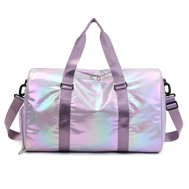 Reflektierende Sport-Duffel-Tasche Karnz