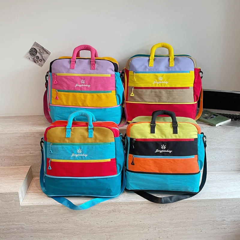 Multi-Pocket Reise-BH