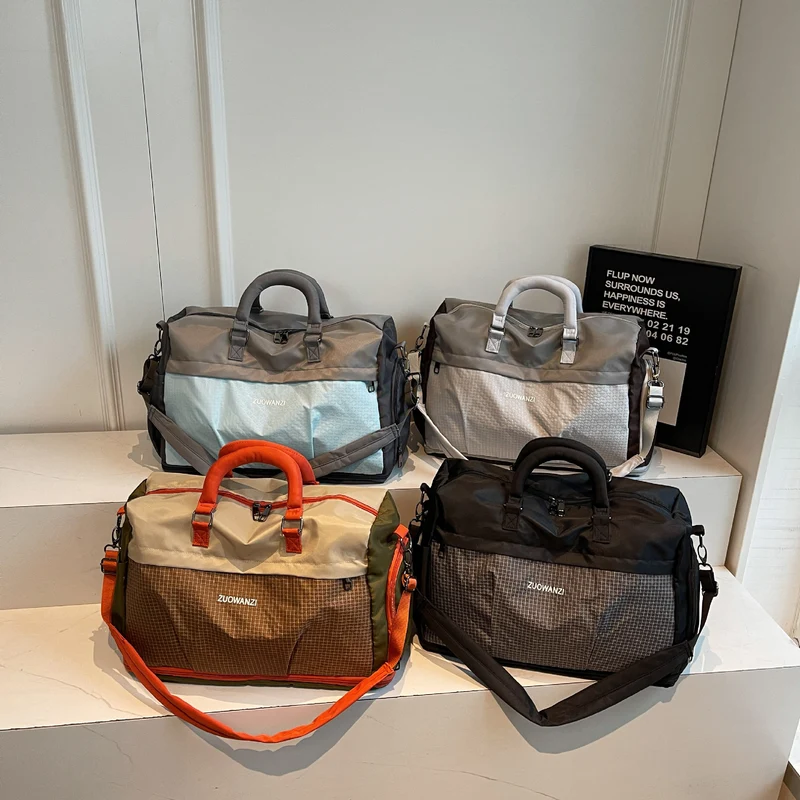 Multifunktionale Reisetasche Karnz