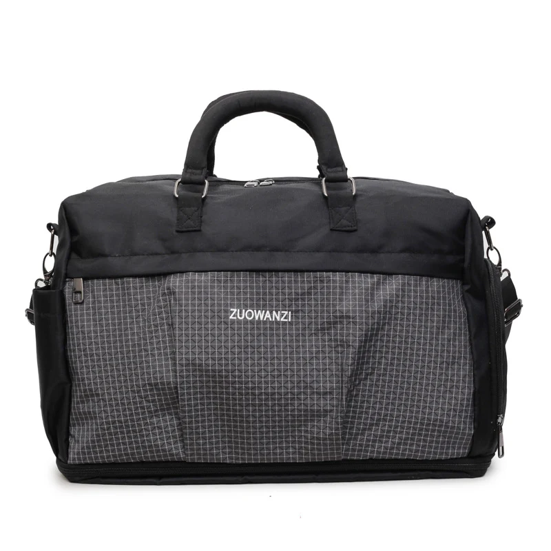Multifunktionale Reisetasche Karnz