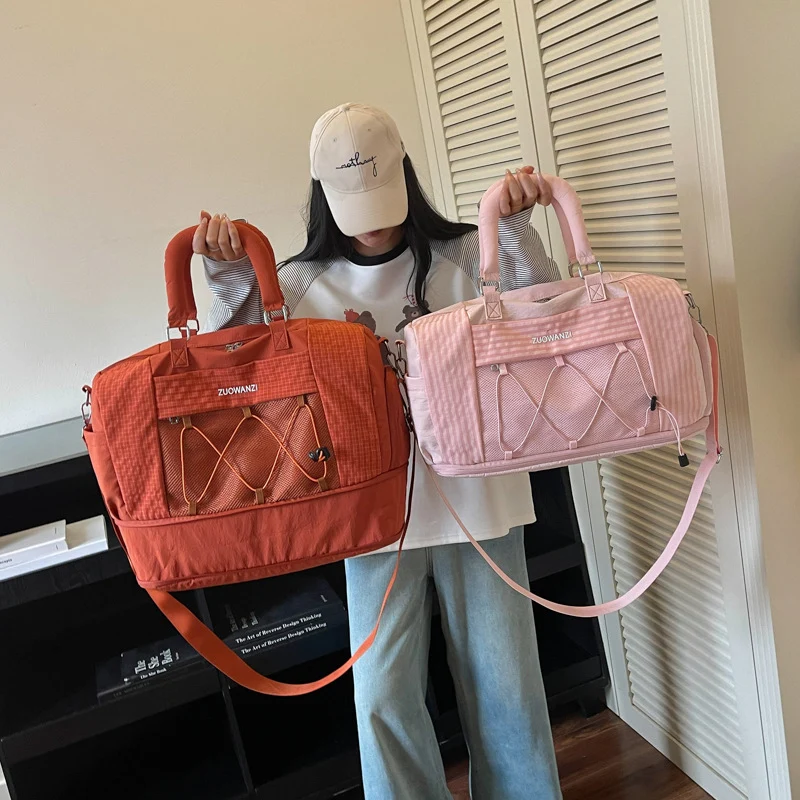 Multi-Funktions Sport Duffel Bag Karnz
