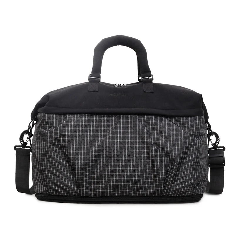 Multi-Funktionale Abenteuer Duffel Tasche Karnz