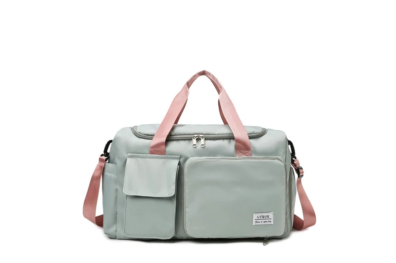Leichter Reise-Shopper Karnz