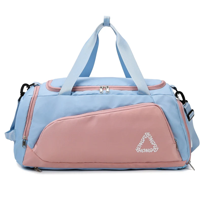 Gym Duffle Bag Karnz