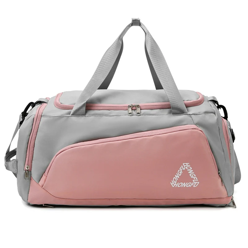 Gym Duffle Bag Karnz