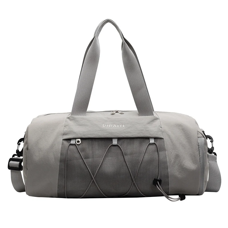 Funktionale Sport Duffel Tasche Karnz