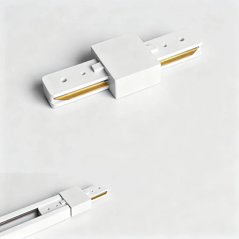 LED-Schienenstrahler, COB, 30–40 W