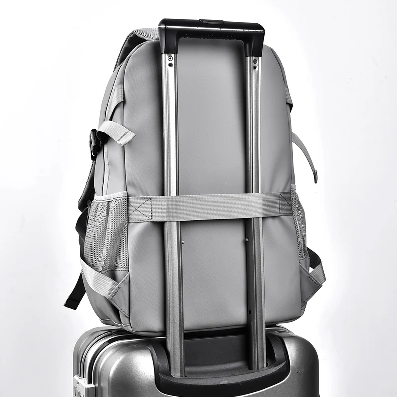 Multifunktionaler Hochwertiger Reise-Rucksack Karnz