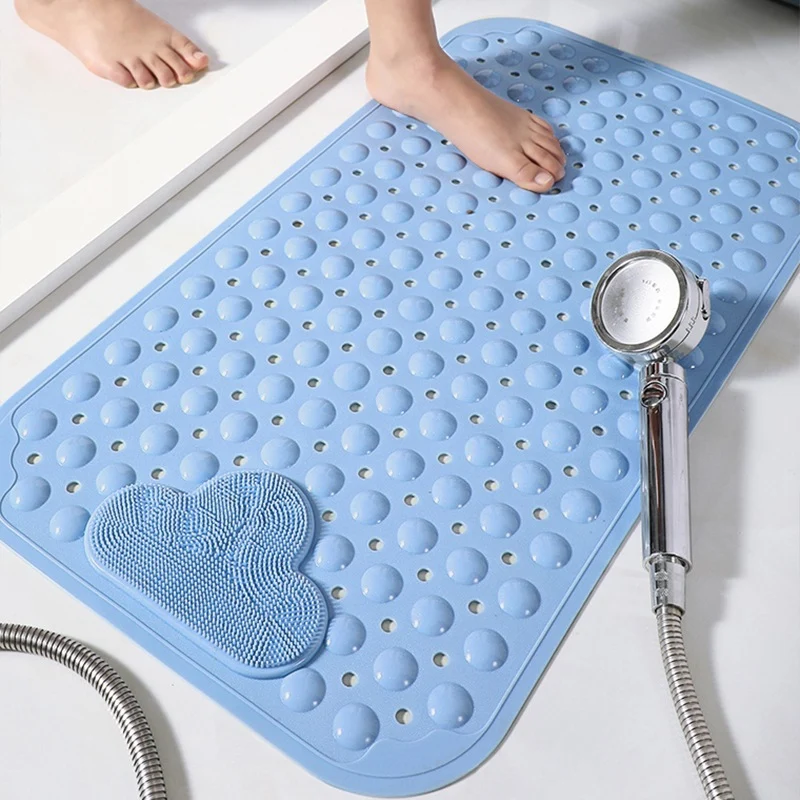 Anti-Slip Shower Mat