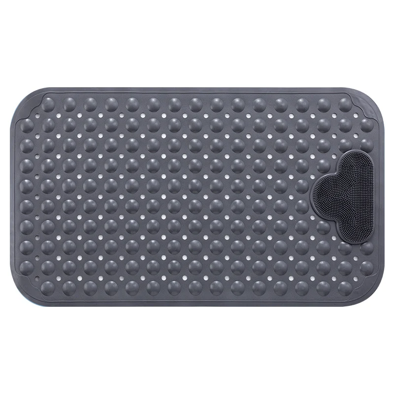 Anti-Slip Shower Mat