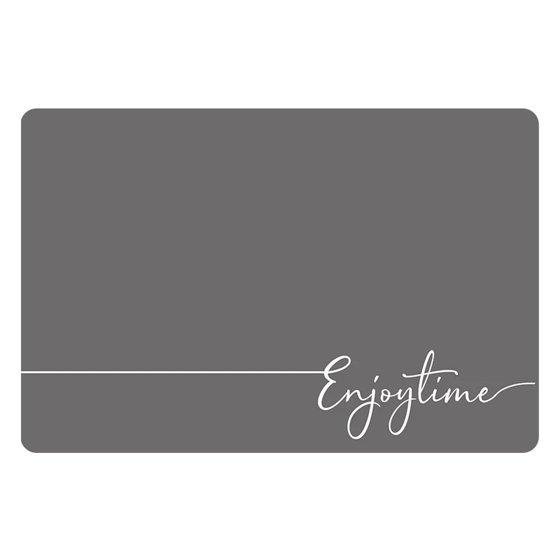 Anti-Fatigue Bathroom Comfort Mat