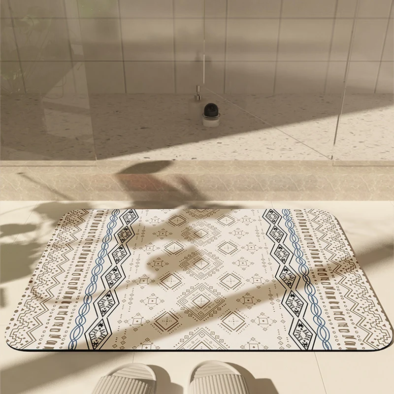 Anti-Fatigue Bathroom Comfort Mat
