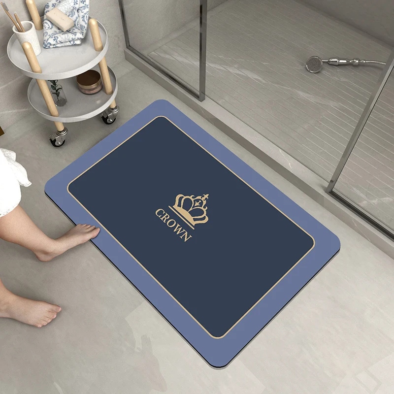 Anti-Fatigue Bathroom Comfort Mat