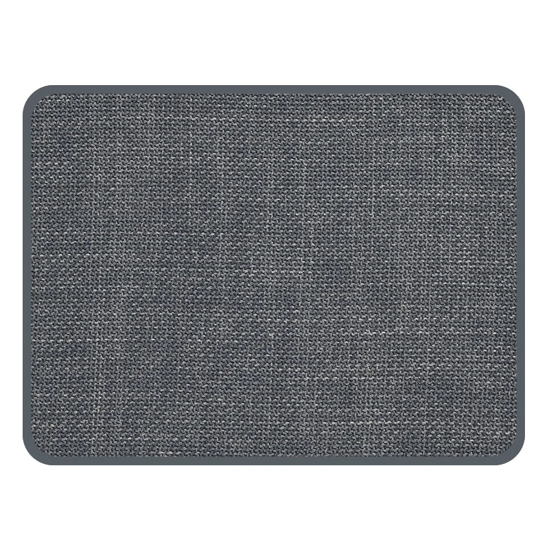 Absorbent Textured Bath Mat