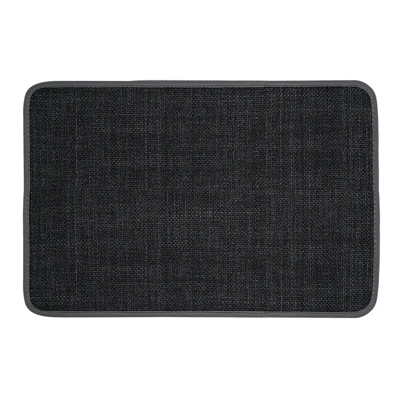 Absorbent Non-Slip Kitchen Sink Mat