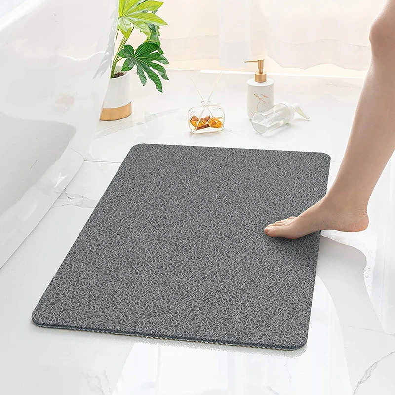 Absorbent Microfiber Bath Mat