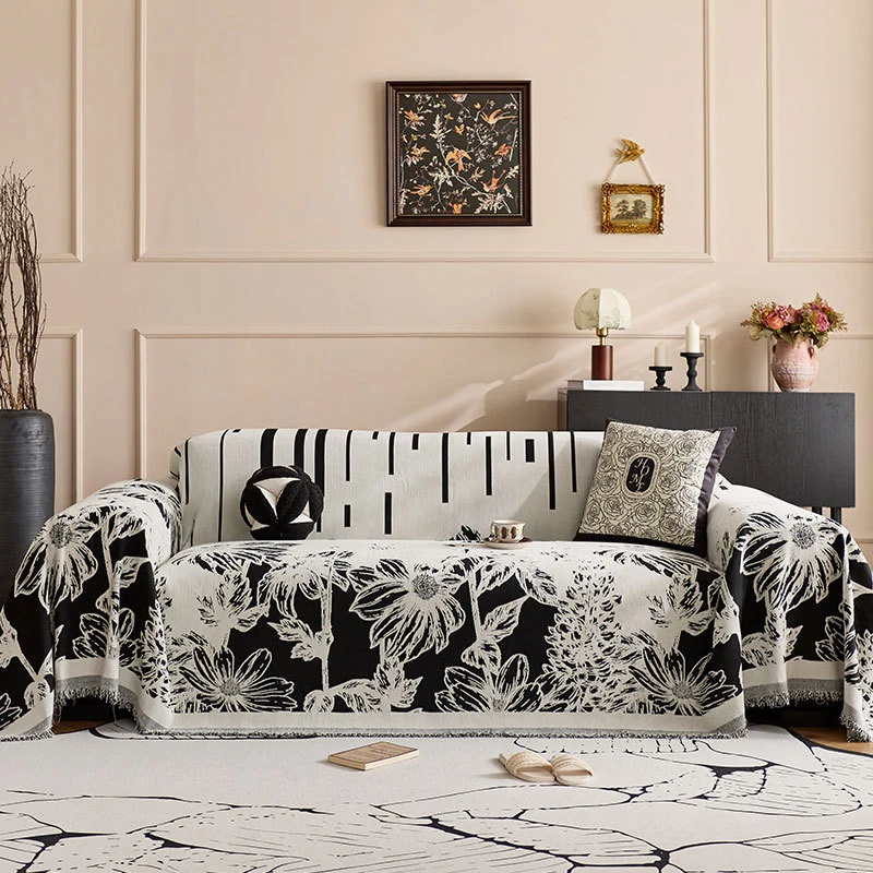 Home Decorative Blanket