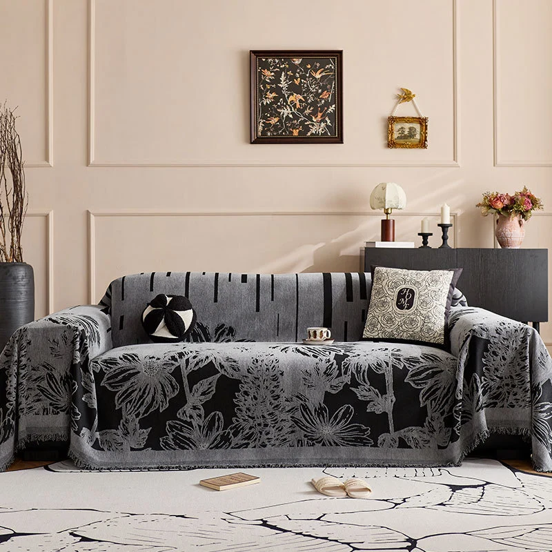 Home Decorative Blanket