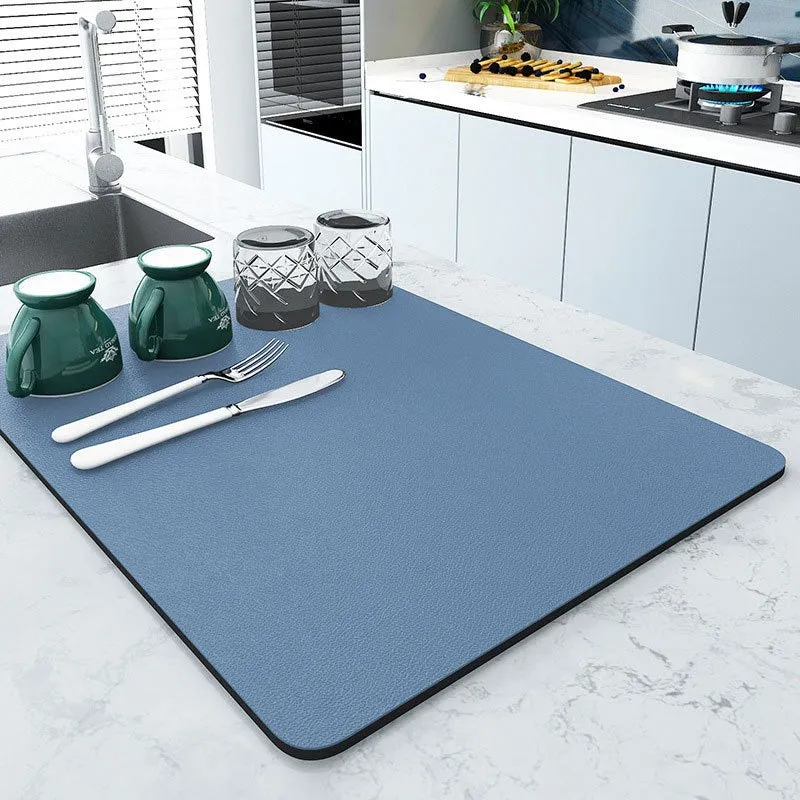Kitchen Counter Mat