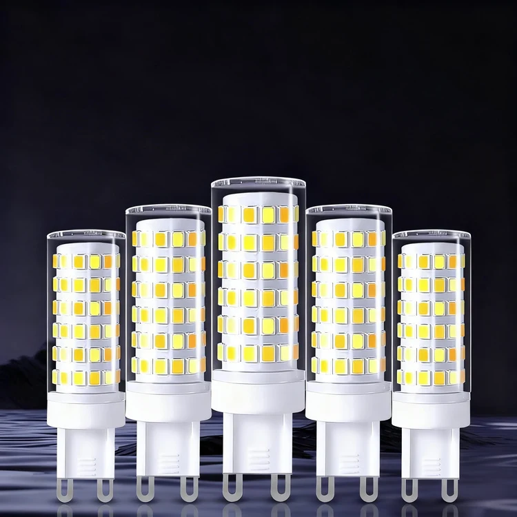 G9 Halogenlampe 25W, 40W oder 60W