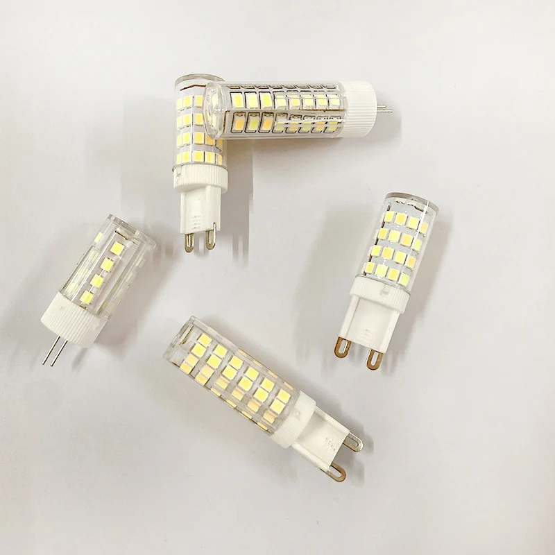 G9 Halogenlampe 25W, 40W oder 60W