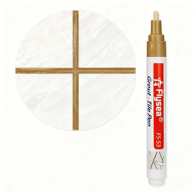 Fugenstift für Fliesen, 5 ml