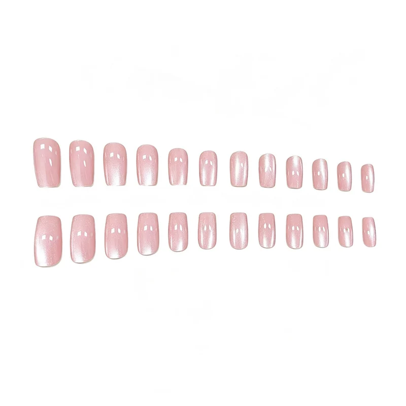 Sparkling Ombre Nail Art Set Stornfield