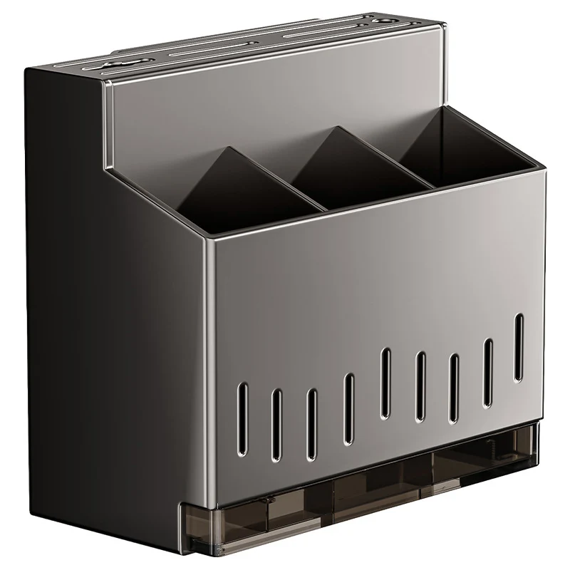 Stainless Steel Cutlery Holder for Chopsticks and Knives