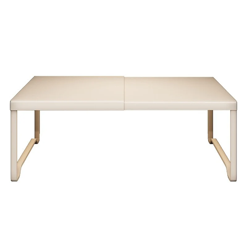 Extendable shelf for kitchen cabinets
