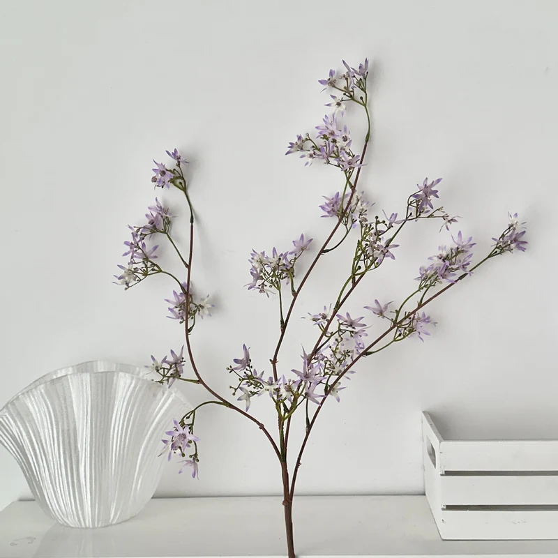 Hochwertiger Kunstblumenstrauß Karnz