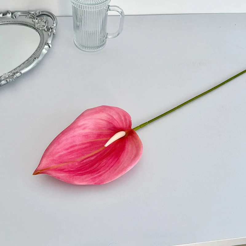Elegante Kunstblume Karnz