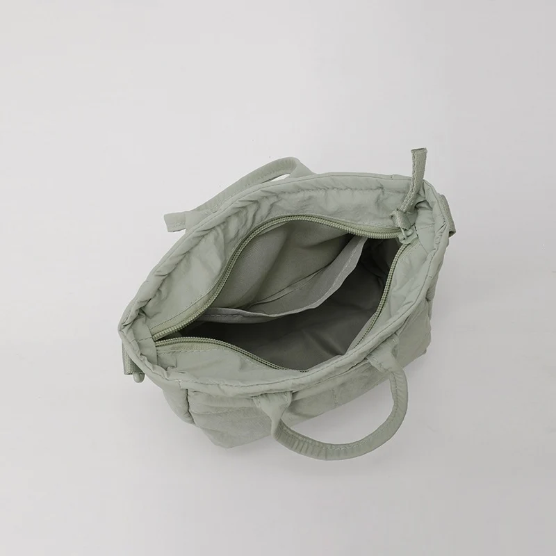 Versatile Multi-Purpose Quilted Tote