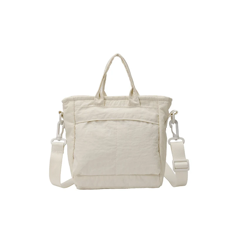 Versatile Multi-Purpose Quilted Tote