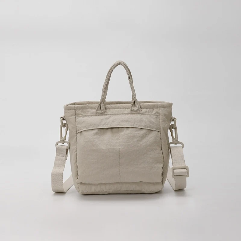 Versatile Multi-Purpose Quilted Tote