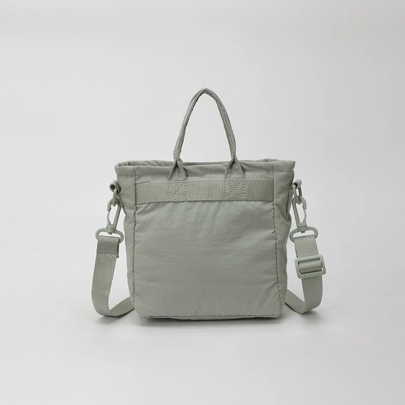 Versatile Multi-Purpose Quilted Tote