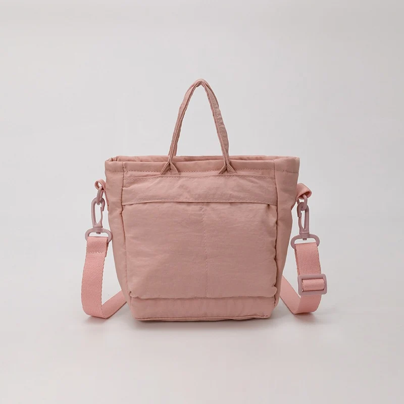 Versatile Multi-Purpose Quilted Tote