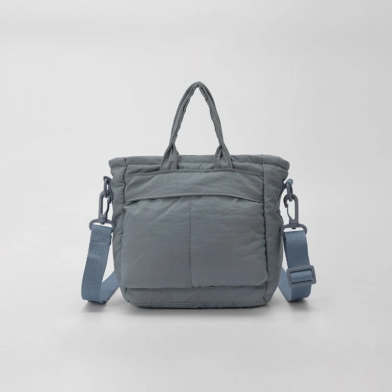 Versatile Multi-Purpose Quilted Tote