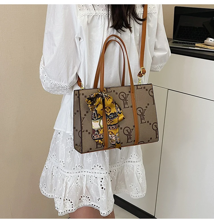 Stylish Tote