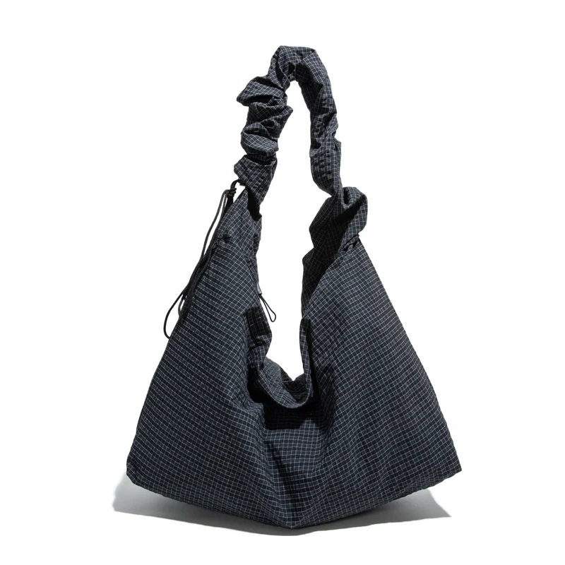 Stylish Slouchy Tote Bag