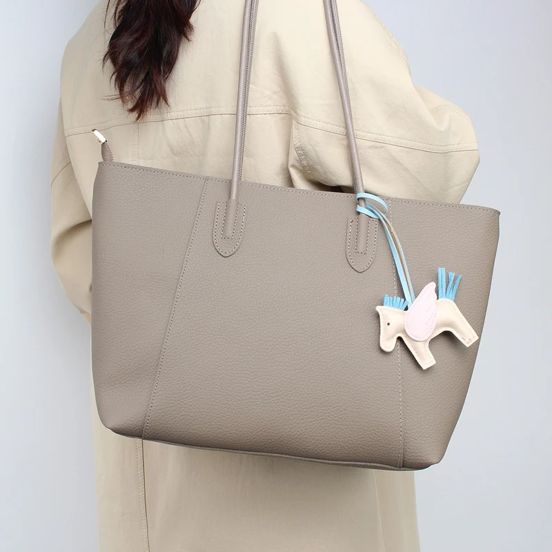 Stylish Shoulder Tote Bag