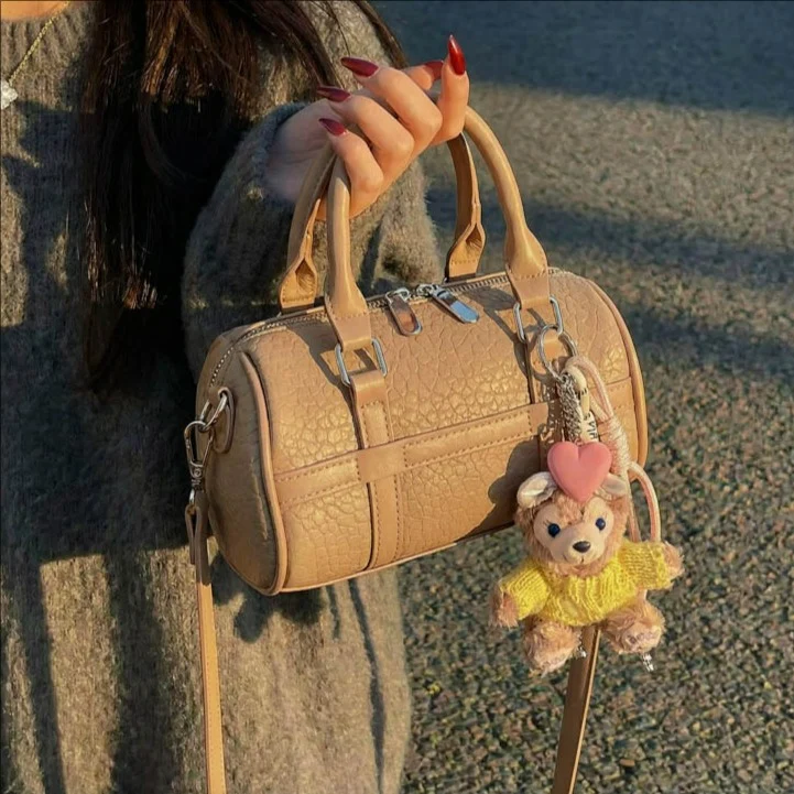 Stylish Mini Handheld Tote Bag