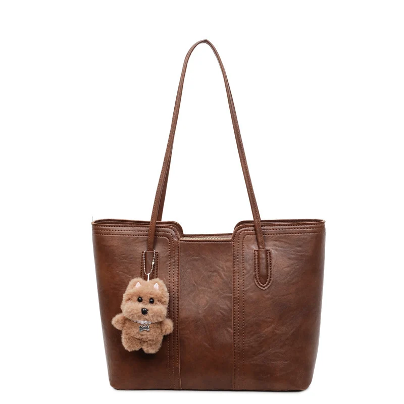 Stylish Canvas Tote Bag