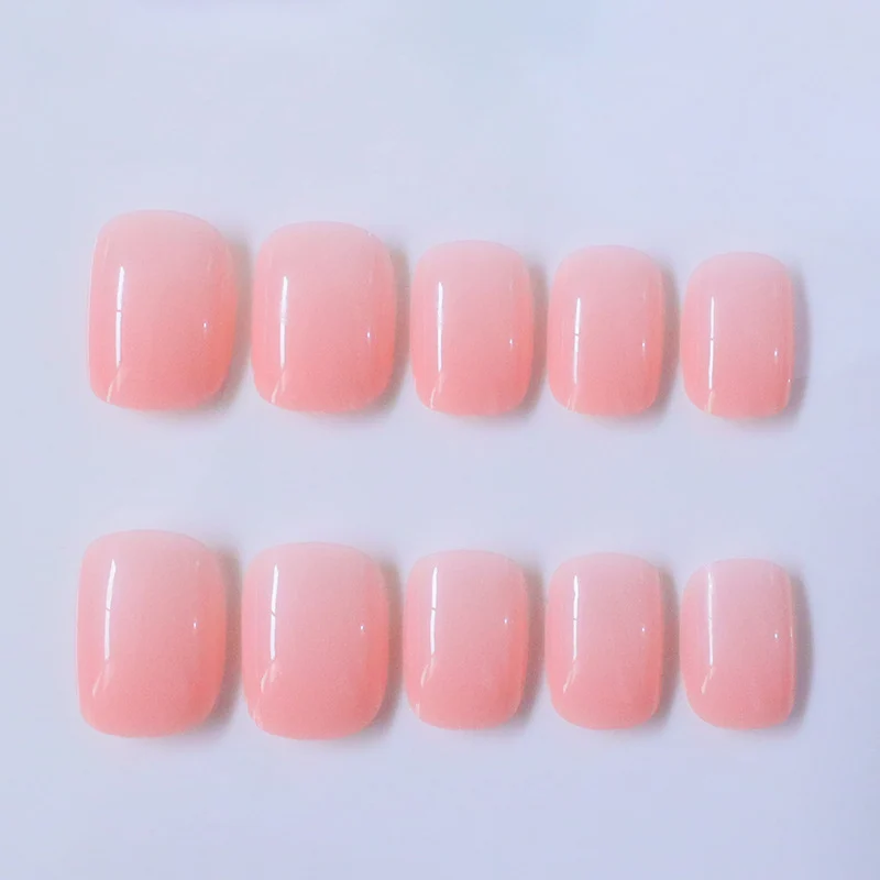 Natural Finish Nail Polish Stornfield