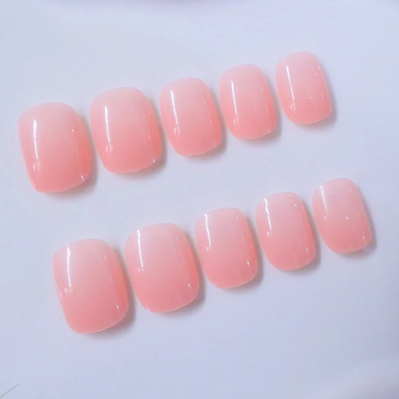 Natural Finish Nail Polish Stornfield