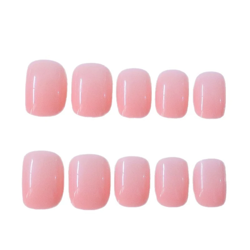 Natural Finish Nail Polish Stornfield