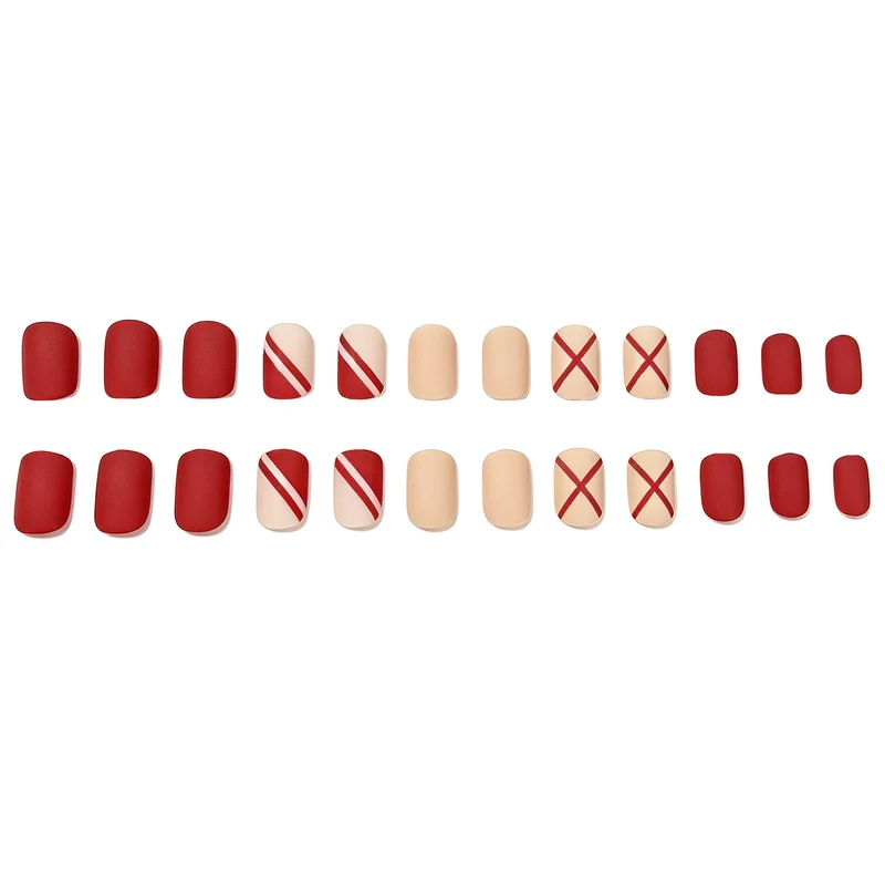 Nail Art Kit Stornfield