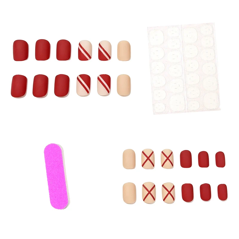 Nail Art Kit Stornfield
