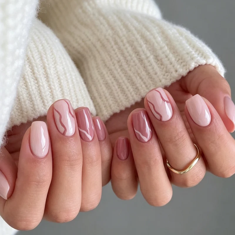 Nail Art Design Kit Stornfield
